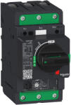 Schneider Electric GV4P motorvédő termikus-mágneses 25A 50kA EverLink GV4P25N