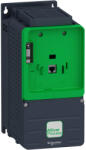 Schneider Electric Altivar Process ATV930 frekvenciaváltó, 3kW, 3f, 400VAC, IP21, falra szerelhető, kijelző nélkül ATV930U30N4Z