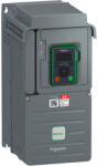 Schneider Electric Easy Altivar 610 frekvenciaváltó, 3f, 400V, 11kW, IP20 ATV610D11N4