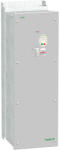 Schneider Electric Altivar ATV212 frekvenciaváltó épületes alkalmazásokra, BACnet, 37kW, 3f, 380…480VAC, IP55, C2 osztályú EMC szűrővel ATV212WD37N4