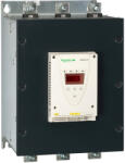 Schneider Electric Altistart 22 lágyindító, 480A, 3f, 230…440VAC, 230VAC vezérlőfeszültség, Modbus RTU ATS22C48Q
