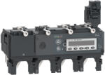 Schneider Electric Kioldóegység MicroLogic 6.3 E ComPacT NSX 400/630 megszakítóhoz, elektronikus, beállítás 400A, 4P4d C4046E400