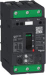 Schneider Electric GV4PE motorvédő termikus-mágneses 25A 25kA EverLink GV4PE25B
