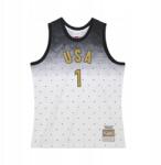 Mitchell & Ness All Star 2016 Usa Booker mez L-es méret (SMJY6128-ASG16DBOWHBK-M11/5)