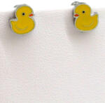 KISKACSA csavaros fülbevaló (2 éves kortól) (2024073101)