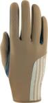 Roeckl Messara lovaglókesztyű - Malt Brown - 7