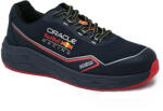 Sparco IMPULSE MILTON RED BULL ESD S1PS SR FO HRO védőcipő 43