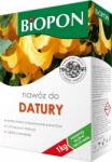 Biopon Biopon Datura Műtrágya 1kg Granulált (1200)