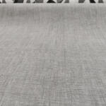  SZÜRKE asztalterítő impregnált prémium modern anyagból 140 x 250