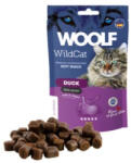 WOOLF Wildcat Snacks Kacsa 50g