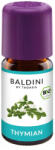 TAOASIS Baldini Bioaroma Kakukkfű (fehér) BIO 5 ml