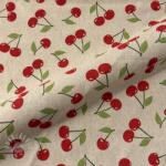  Dekorációs anyag Linenlook premium Cherry Happy Joy