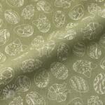  Dekorációs anyag Linenlook premium Easter Egg Tale