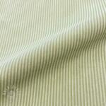  Dekorációs anyag DOBBY Colored stripe light green