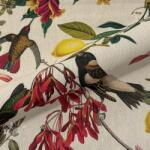  Dekorációs anyag Linenlook Lemon Tropic Artisan digital print