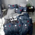 Dormy Egyszemélyes ágyneműhuzat, Gelli, Finom pamut (flanel) (TLS358191PGL)