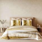 Dormy Gumis ágyneműhuzat-garnitúra 6 részes, Alona, finom pamut, 180x200 (PRVEL-67994)