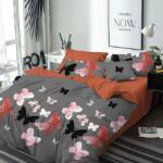 Dormy Ágyneműhuzat 6 részes, Mario, finom pamut (flanel) (SKYCL-55758)