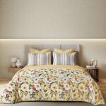 Dormy Gumis ágyneműhuzat-garnitúra 6 részes, Rojan, finom pamut, 180x200 (PRVEL-68002)