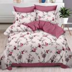 Pucioasa Ágyneműhuzat-garnitúra 6 részes, Tracy, finom pamut (JHNCL6P-71117)