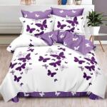 Pucioasa Ágyneműhuzat-garnitúra 6 részes, Spin, finom pamut (JHNCL-62748)