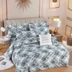 Dormy Ágyneműhuzat Jake, 6 részes (finom pamut (flanel)) (JO6PCL-72792)