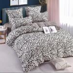 Dormy Ágyneműhuzat-garnitúra 6 részes, Gerald, Finom pamut (flanel) (JO-38031)