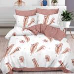 Pucioasa Ágyneműhuzat, Eden, 6 részes, finom pamut (JHNCL-62718)