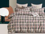 Dormy Egyszemélyes ágyneműhuzat, Scala, Finom pamut (flanel) (JO-29040SC1P)