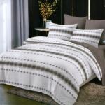 Pucioasa Ágyneműhuzat Rihard, finom pamut (flanel), 6 részes (SEP-78798RHD)