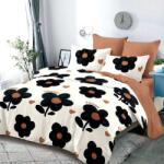 Dormy Gumis ágyneműhuzat-garnitúra 6 részes, Cedar, finom pamut, 180x200 (PRVEL-53391)