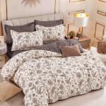 Dormy Ágyneműhuzat-garnitúra, Aldea, 6 részes, Finom pamut (flanel) (JOCL2306)