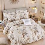 Dormy Gumis ágyneműhuzat-garnitúra 6 részes, Roger, finom pamut, 180x200 (JOEL6P-72658)