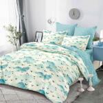 Dormy Gumis ágyneműhuzat-garnitúra 6 részes, Andreas, finom pamut, 180x200 (PRVEL-71285)