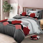 Pucioasa Ágyneműhuzat-garnitúra 6 részes, Goode, Finom pamut (flanel) (TLS46172)