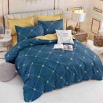 Dormy Ágyneműhuzat-garnitúra 6 részes, Haven, Finom pamut (flanel) (JOCL-54382)