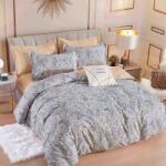 Dormy Ágyneműhuzat-garnitúra 6 részes, Simone, finom pamut (JO6PCL-63219)