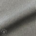  Dekorációs anyag DOBBY Colored stripe graphite