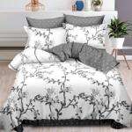 Pucioasa Ágyneműhuzat 6 részes, Noble, finom pamut (flanel) (JHNCL-62733)