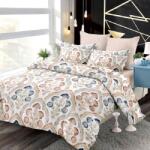 Dormy Gumis ágyneműhuzat-garnitúra 6 részes, Acosta, finom pamut, 180x200 (PRVEL-55611)