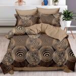 Pucioasa Ágyneműhuzat, Bennie, 6 részes, Finom pamut (JHN6PCL-72799)