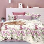 Dormy Egyszemélyes ágyneműhuzat, Oscar, Finom pamut (flanel) (JO1P-63323)