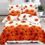 Pucioasa Ágyneműhuzat, Colony, 6 részes, Finom pamut (JHNCL-62714)