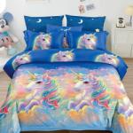 Dormy Egyszemélyes ágyneműhuzat, 3D, Wada, finom pamut (PRV1P3D-75923)