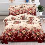 Pucioasa Ágyneműhuzat Loft, 6 részes (finom pamut (flanel)) (JHNCL-62728)