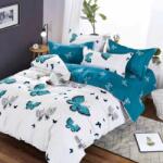 Pucioasa Gumis ágyneműhuzat-garnitúra 6 részes, Alive, finom pamut, 180x200 (TLS39795)