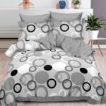 Pucioasa Ágyneműhuzat Jess, 6 részes (finom pamut (flanel)) (JHNCL6P-71114)