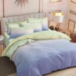 Pucioasa Ágyneműhuzat-garnitúra 6 részes, Viessa, finom pamut (JHNCL6P-68267)