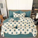 Pucioasa Ágyneműhuzat Maria-Jose, 6 részes (finom pamut (flanel)) (JHNCL-0524-41)