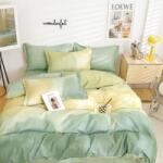 Pucioasa Ágyneműhuzat Leona, 6 részes (finom pamut (flanel)) (JHNCL-0524-34)